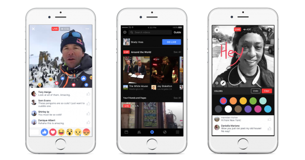 facebook-video-hub